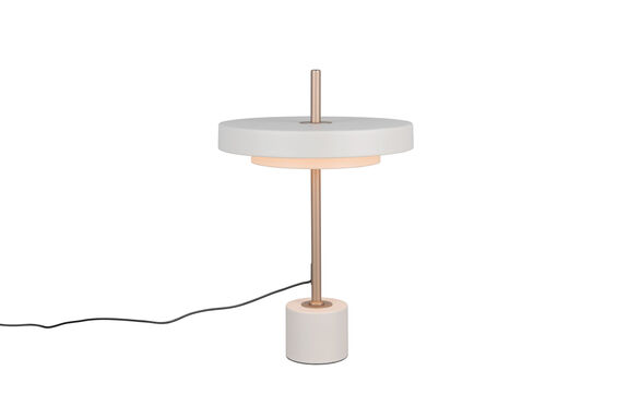 Trio Leuchten LED-Tischleuchte 1flg
