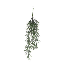 Edelman Hängepflanze 84cm