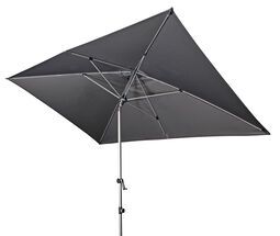 Doppler Sonnenschirm