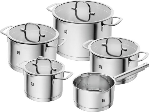 ZWILLING Topfset 5tlg.