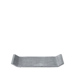 Ablage 12x29,5cm