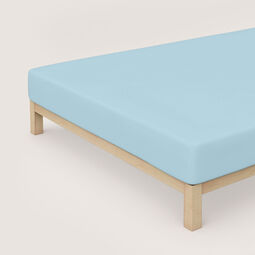 schlafgut Pure-Spannbettlaken