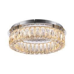 JUST LIGHT LED-Deckenleuchte 1flg JUST LIGHT LED-Deckenleuchte 1flg