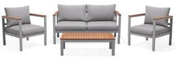 Gartenmöbel Loungeset