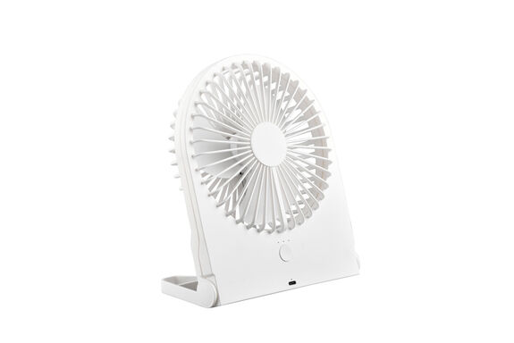 Reality Leuchten Tisch-Ventilator