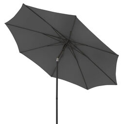 Mittelmastschirm