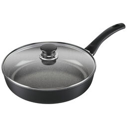 BALLARINI Schmorpfanne mit Deckel 28cm