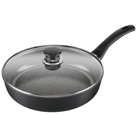 BALLARINI Schmorpfanne mit Deckel 28cm