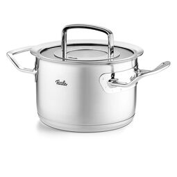 Fissler Kochtopf 16cm