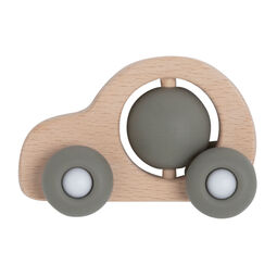 Spielzeugauto grün