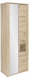 Garderobenschrank