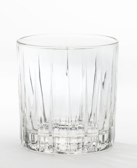 casa NOVA Whiskeyglas 325ml