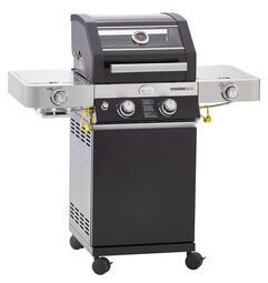 Gasgrill