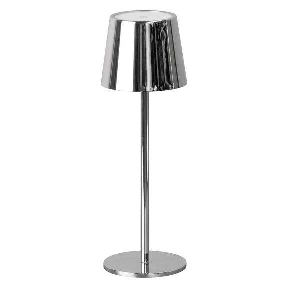 FH Lighting LED-Akku-Tischleuchte 1flg