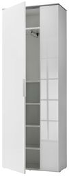 Garderobenschrank