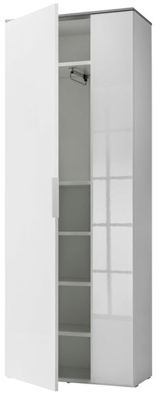 Garderobenschrank