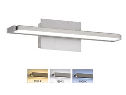 LED-Wandleuchte 1flg
