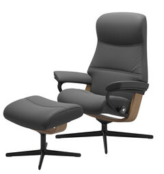 Stressless Stresseless-Sessel mit Hocker