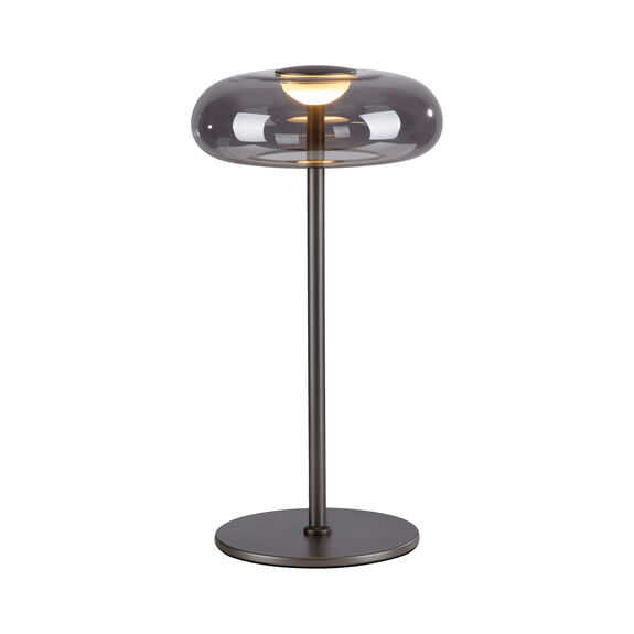 JUST LIGHT LED-Tischleuchte 1flg