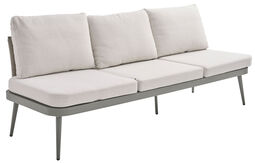 OUTDOOR Gartensofa links