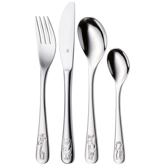 WMF Kinderbesteckset 4tlg