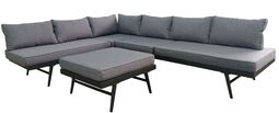 Gartenlounge Multivariabel