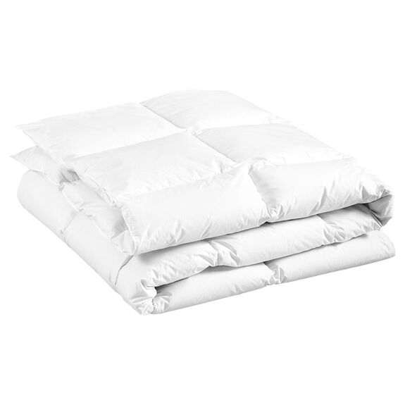 CENTA-STAR Dauneneinziehdecke 480g