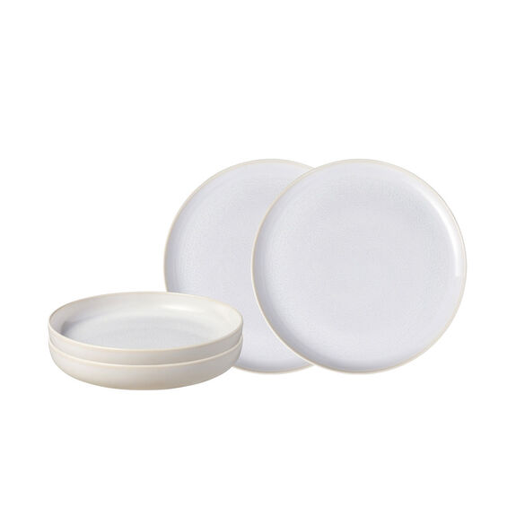 Villeroy & Boch Tafelgeschirr 4tlg.