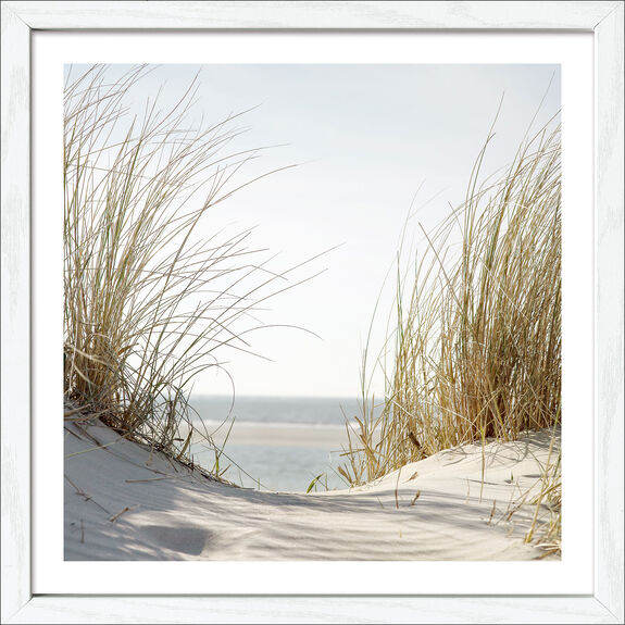 Pro Art Kunstdruck gerahmt 28x28cm
