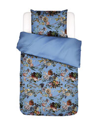 ESSENZA HOME Satin-Bettwäsche