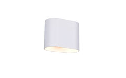 Trio Leuchten Wandleuchte 1flg