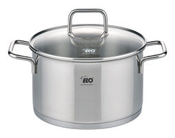 Elo Fleischtopf m. Deckel 20cm