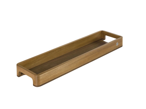 AdHoc Tablett 60x15,5cm