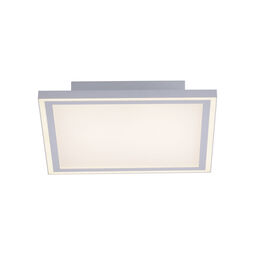 LED-Deckenleuchte 2flg