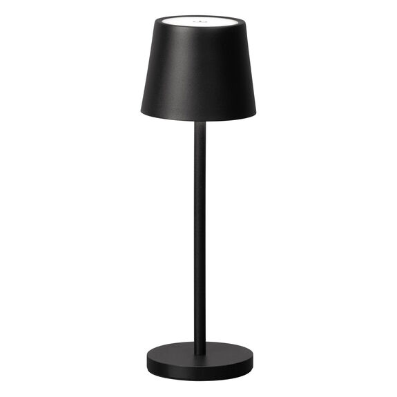 FH Lighting LED-Akku-Tischleuchte 1flg
