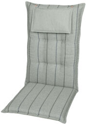 GO-DE Sesselauflage hoch