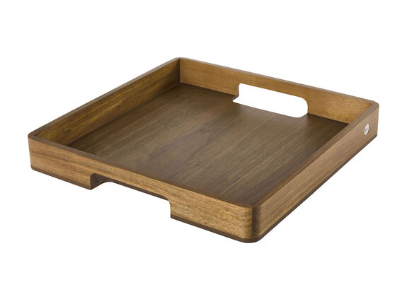 AdHoc Serviertablett 40x40cm
