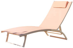 OUTDOOR Gartenliege