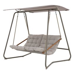 OUTDOOR Garten- Hollywoodschaukel