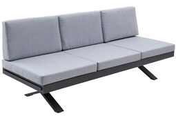 Gartensofa Outdoor Lounge
