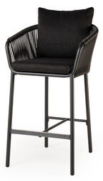 TIERRA OUTDOOR Bar Chair