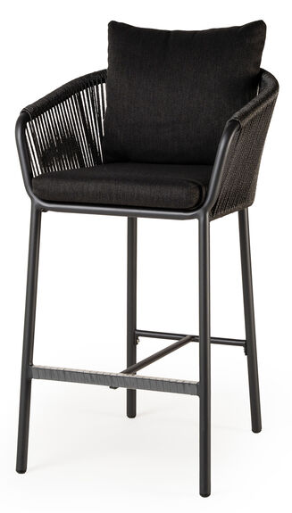 TIERRA OUTDOOR Bar Chair