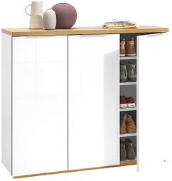 Schuhschrank