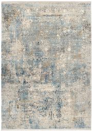 OCI Moderner Webteppich