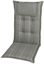 GO-DE Sesselauflage hoch