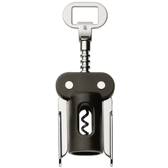WMF Hebelkorkenzieher 20cm schwarz
silberfarben