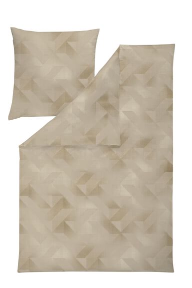Estella Mako-Interl.-Jersey-Bettw&auml;sche