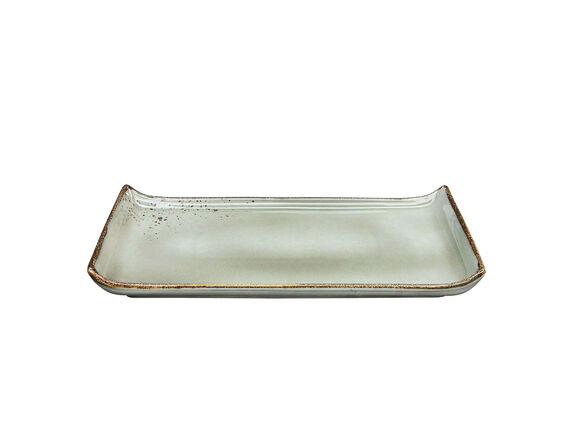 CreaTable BBQ Platte 33x16.5cm