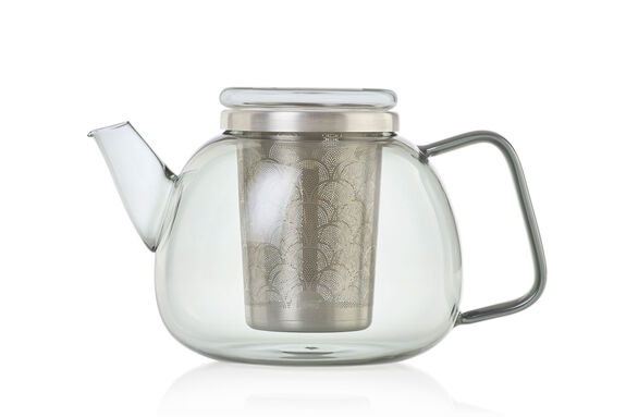 AdHoc Teekanne 1,2L
