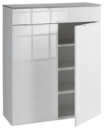 Schuhschrank
